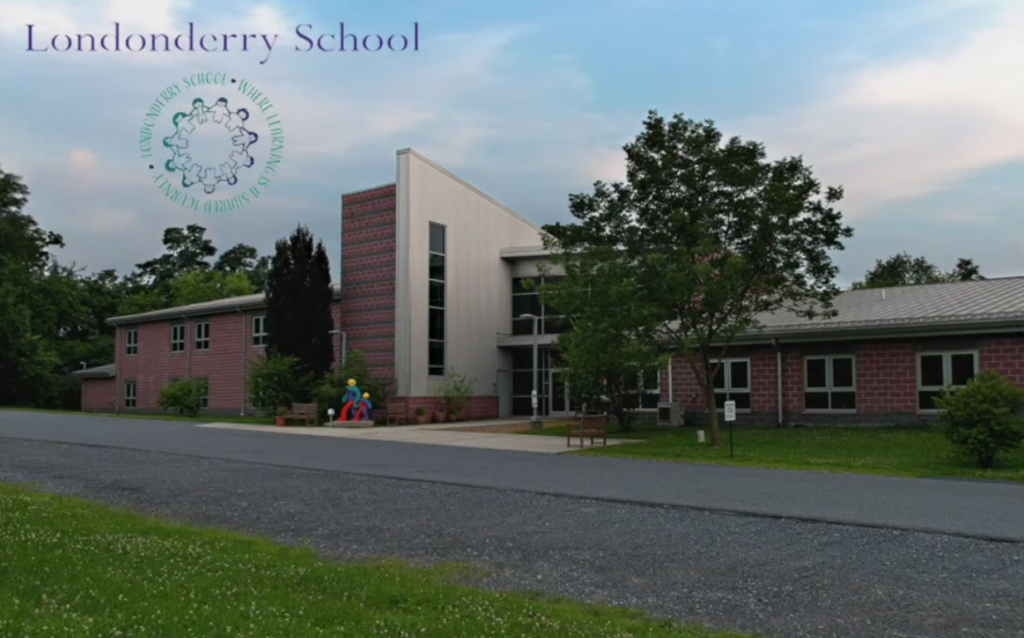 derry township school district office